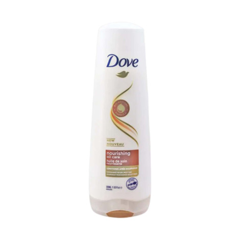 Dove Nourishing Oil Care Conditioner 350ml