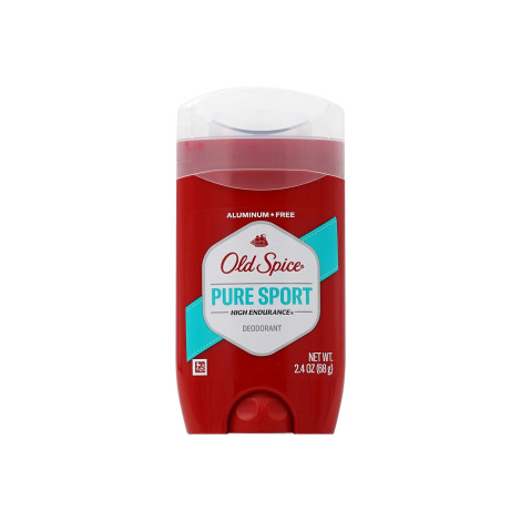 Old Spice Pure Sport Deodorant 68g