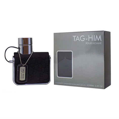 Armaf Tag Him EDP for Men – 100ml