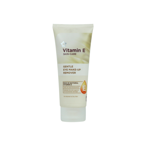Superdrug Vitamin E Eye Make Up Remover 100ml