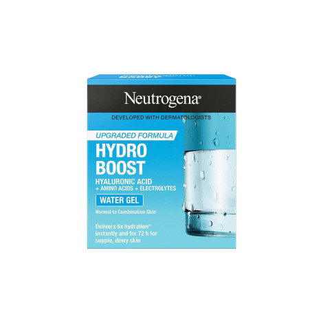 Neutrogena Hydro Boost Water Gel Cream Normal to Combination Skin 50ml