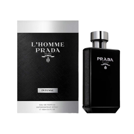 Prada L’homme Intense EDP – 100ml