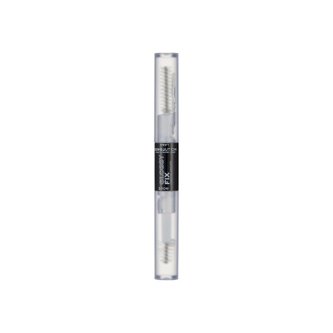 Revolution Glossy Fix Clear Brow Gel & Mascara