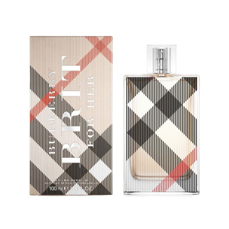 Burberry Brit for Her EDP – 100ml