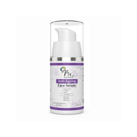 Fix Derma Anti-Ageing Face Serum 15g