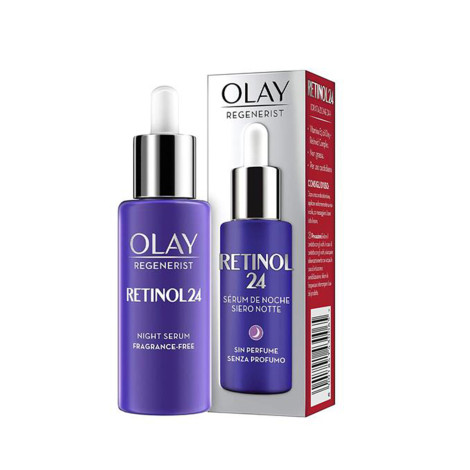 Olay Regenerist Retinol 24 Night Serum 40 ml
