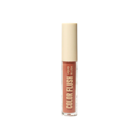 AOA Studio Color Flush Liquid Blush - Walnut