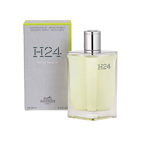 Hermes H24 EDT – 100ml