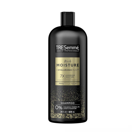 Tresemme Rich Moisture Hyaluronic Plex Shampoo 828ml