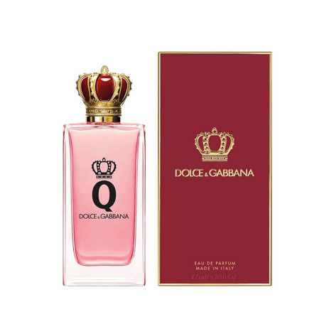 Dolce & Gabbana EDP Spray 100ml