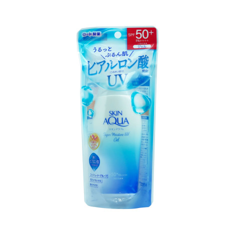 Skin Aqua Super Moisture Uv Gel 110g