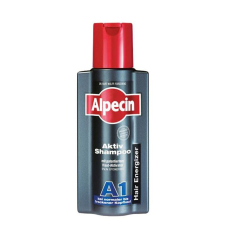Alpecin  Active Shampoo A1 250ml