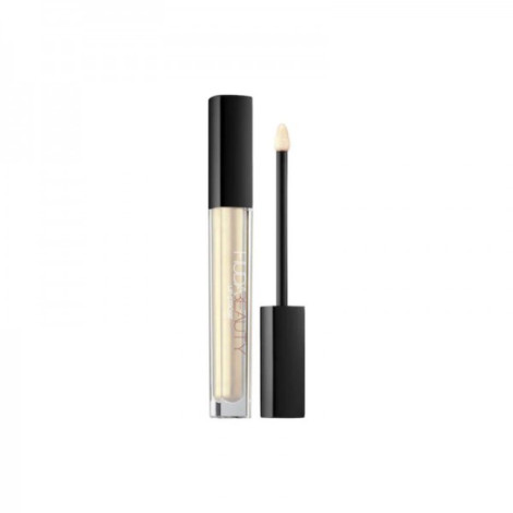 Huda Beauty Lip Strobe Metallic Lip Gloss - Posh