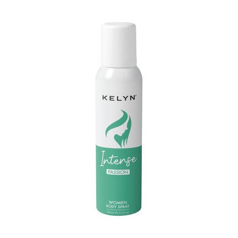 Kelyn Intenge Passion Women Body Spray 150ml