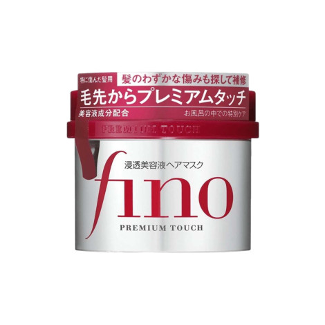 Fino Premium Touch Hair Mask 230g