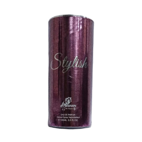 Maison De Aromasq Stylish Eau De Parfum 100ml