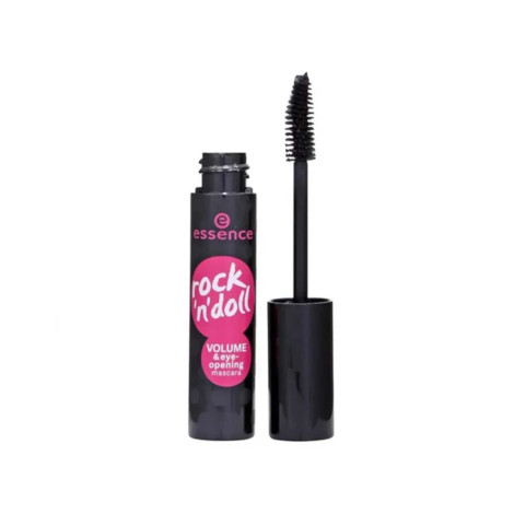 Essence Rock 'N' Doll Volume & Eye Opening Mascara Black