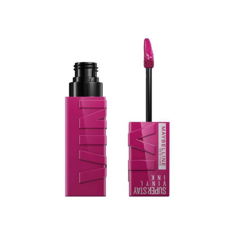 Maybelline Super Stay Vinyl Ink Liquid Lipstick - 170 Unafraid