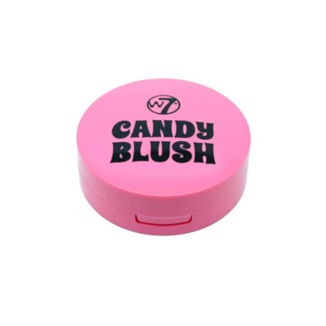 W7 Candy Blush - Angel Dust