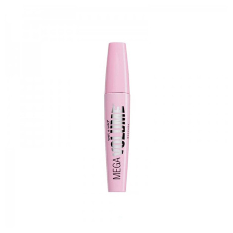 Wet N Wild Mega Volume Mascara - Very Black