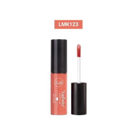 J.Cat Lipfinity Matte Lip Kissproof - Cash Money