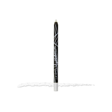 L.A. Girl Glide Gel Liner - Whiten