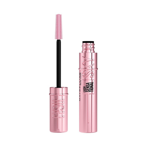 Maybelline Sky High Washable  Mascara - 801 Very Black (Limited Edition)