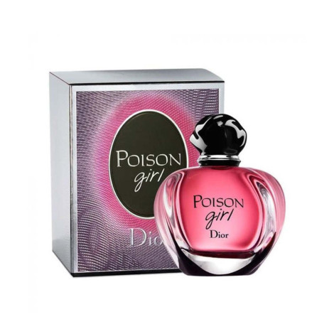 Dior Christian Poison Girl EDP – 100ml