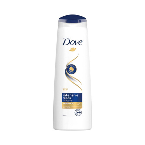 Dove Intensive Repair Shampoo for Damaged Hair 400ml