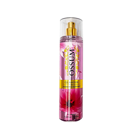 Ossum Glamour Fragrance Body Spray For Women 250ml