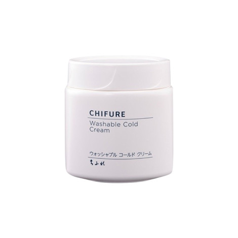 Chifure Washable Cold Cream 300g