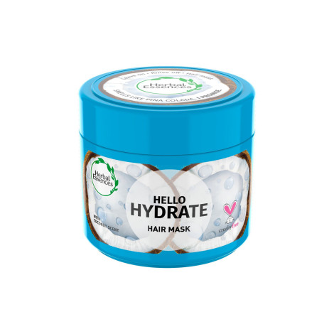 Herbal Essences Hello Hydrate Hair Mask 300ml