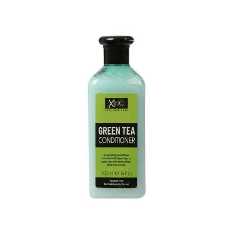 XHC Green Tea Conditioner  400ml