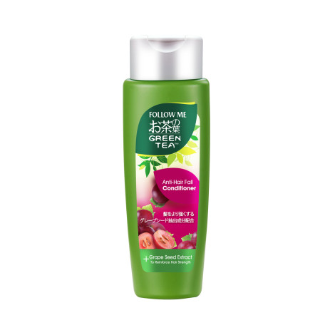 Follow Me Green Tea Anti Hair Fall Conditioner 320ml