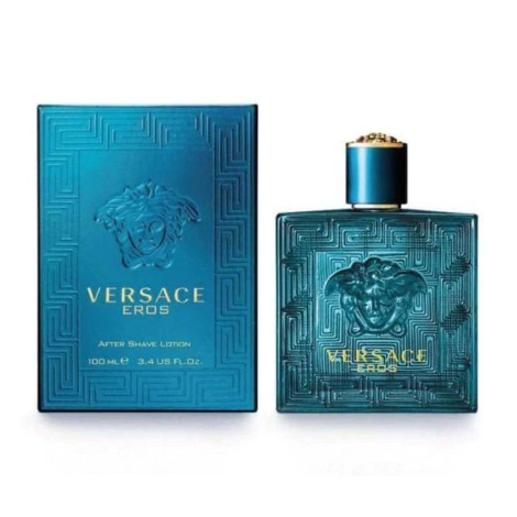 Versace Eros After Shave Lotion – 100ml