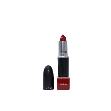Mac Matte Lipstick - Russian Red