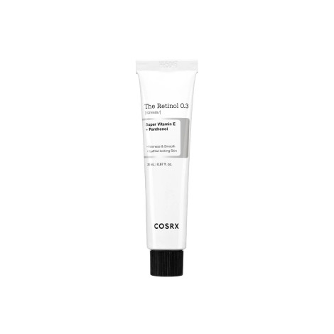 Cosrx The Retinol 0.3 Cream 20ml