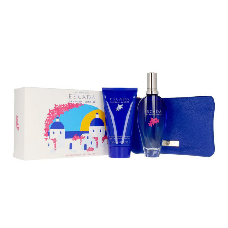Escada Santorini Sunrise Set