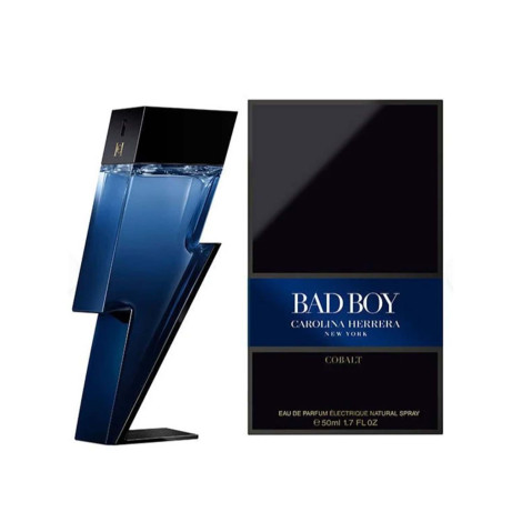 Carolina Herrera Bad Boy Cobalt EDP – 100ml