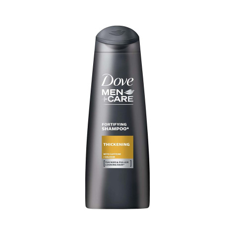 Dove Men+Care Thickening Fortifying Shampoo 400ml