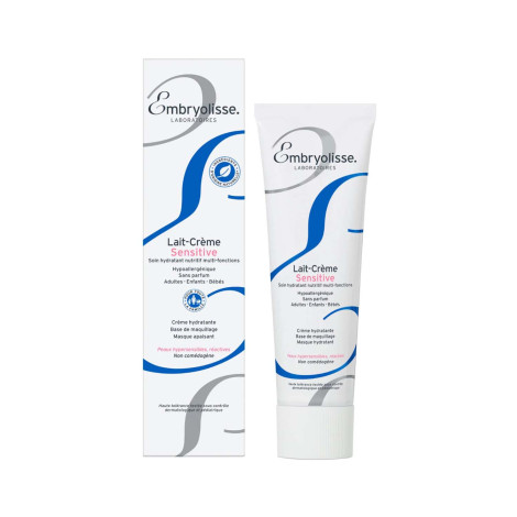 Embryolisse Sensitive Multi Function Nourishing Moisturizer 100ml