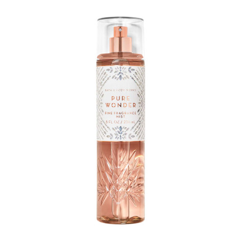 Bath & Body Pure Wonder Fine Fragrance Mist 236ml