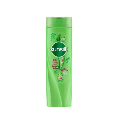 Sunsilk Healthier & Long Shampoo 280ml