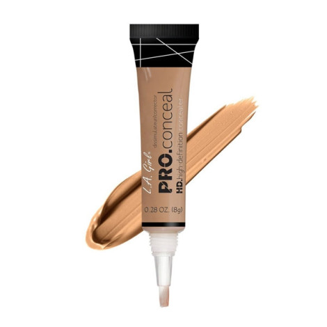 L.A. Girl Pro.conceal Hd High Definition Concealer - GC980 Cool Tan