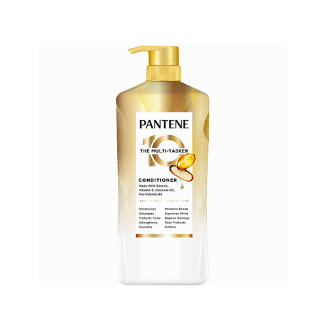 Pantene Pro-V 10 The Multi Tasker Conditioner 1.13L