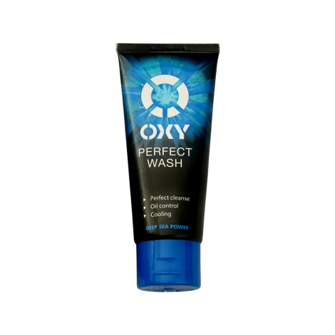 Oxy Perfect Wash Cream Cleanser For Men 100g