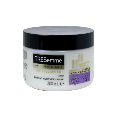 TRESemme Biotin + Repair 7 Instant Recovery Mask 300ml