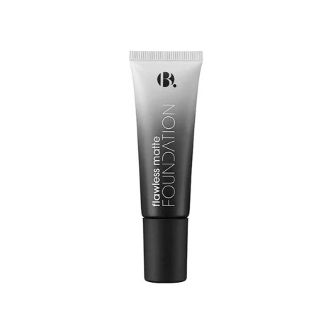 B. Flawless Matte Foundation - N4
