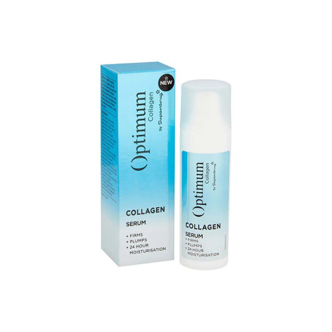 Superdrug Optimum Collagen Serum 30ml