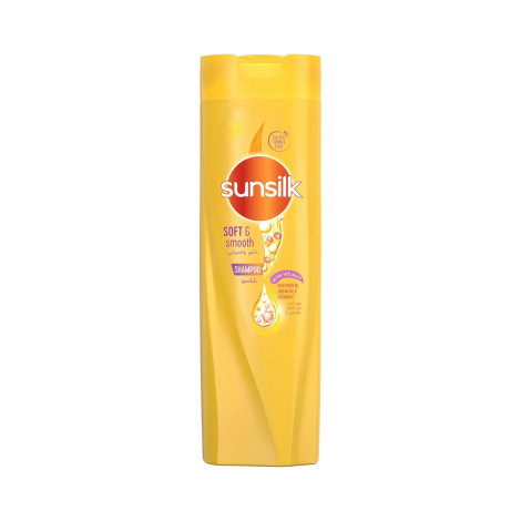 Sunsilk Soft & Smooth Shampoo 400 ml
